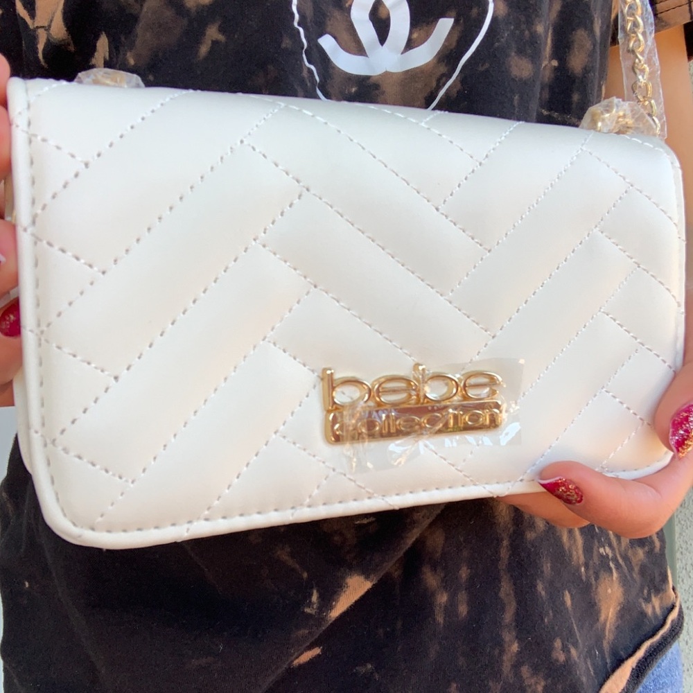 💎✨BRAND NEW BEBE CROSSBODY✨💎